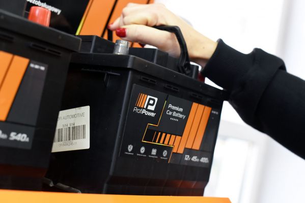 Profi Automotive Sp. z o.o.