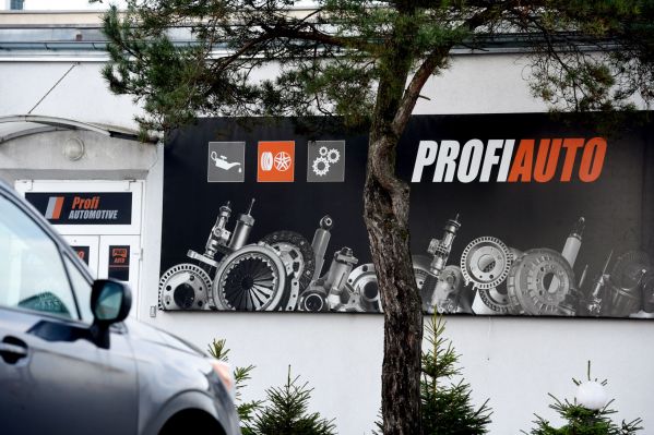 Profi Automotive Sp. z o.o.