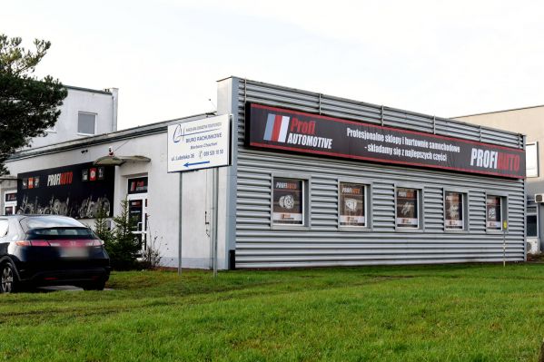 Profi Automotive Sp. z o.o.