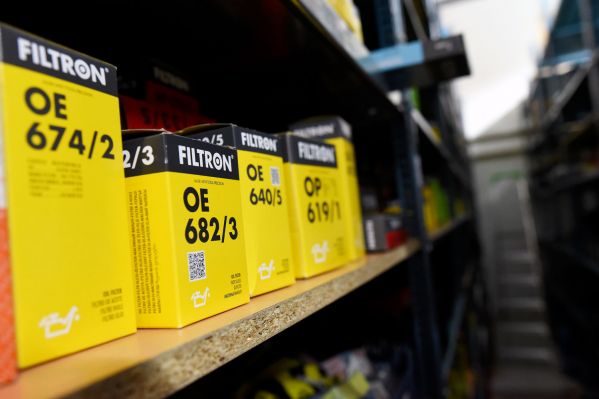 Profi Automotive Sp. z o.o.