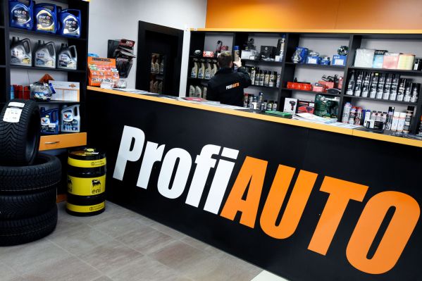 Profi Automotive Sp. z o.o.
