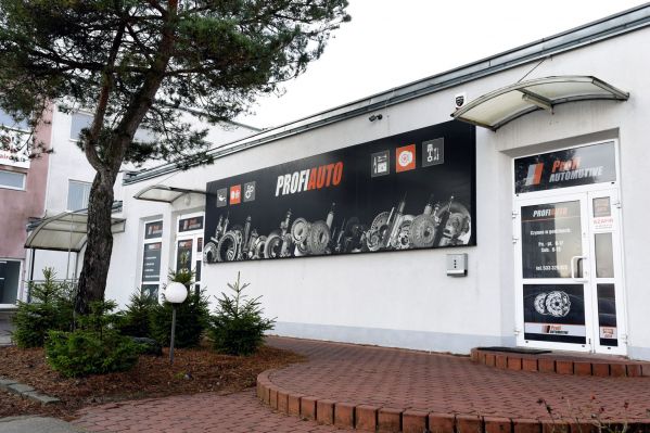 Profi Automotive Sp. z o.o.