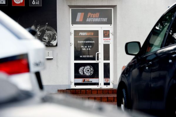 Profi Automotive Sp. z o.o.