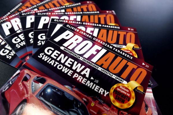 Profi Automotive Sp. z o.o.