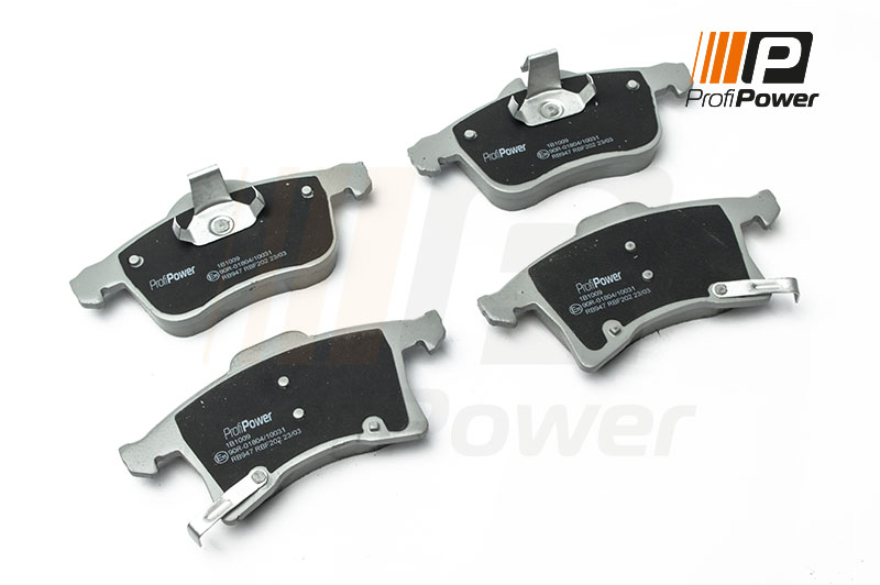 Klocki hamulcowe Dywity – sklep motoryzacyjny Profi Automotive